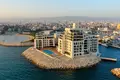 Mieszkanie 4 pokoi 213 m² Limassol, Cypr