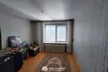 Appartement 3 chambres 61 m² Jodzina, Bélarus