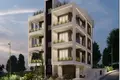 2 bedroom apartment 111 m² Demos Agiou Athanasiou, Cyprus