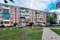 Mieszkanie 2 pokoi 38 m² Soligorsk, Białoruś