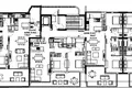 Wohnung 3 Schlafzimmer 162 m² Germasogeia, Zypern
