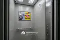 1 bedroom apartment 33 m² Minsk, Belarus