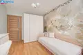 Квартира 3 комнаты 64 м² Вильнюс, Литва
