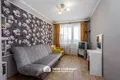 Apartamento 2 habitaciones 56 m² Minsk, Belarús