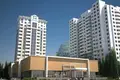 Apartamento 2 habitaciones 75 m² Odesa, Ucrania