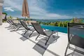 4-Schlafzimmer-Villa 250 m² Tivat, Montenegro