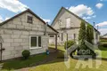 House 118 m² Maladzyechna, Belarus