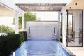 3-Schlafzimmer-Villa 300 m² Rawai, Thailand