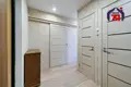1 room apartment 37 m² Minsk, Belarus