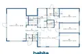 Dom 4 pokoi 120 m² Siuntio, Finlandia