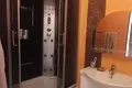 1 room apartment 48 m² Odesa, Ukraine