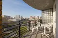 Apartamento 4 habitaciones 96 m² en Krobia, Polonia