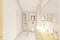 2 bedroom apartment 82 m² Mrcevac, Montenegro