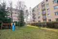 Mieszkanie 2 pokoi 38 m² w Warszawa, Polska