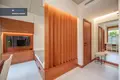 Apartamento 1 habitación 19 m² en Vilna, Lituania