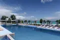 Wohnung 1 zimmer 50 m² Akrotiri, Zypern