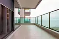 Appartement 1 chambre 90 m² Mahmutlar, Turquie