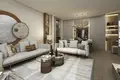 Kompleks mieszkalny New guarded residence with swimming pools, green areas and a fitness center, Istanbul, Turkey