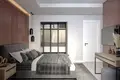 Apartamento 1 habitación 100 m² Mezitli, Turquía