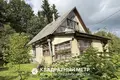 Дом  Петришковский сельский Совет, Беларусь