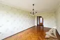4 room apartment 81 m² Muchaviecki sielski Saviet, Belarus