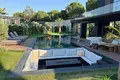 Willa 5 pokojów 432 m² Bodrum, Turcja