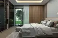 3 bedroom villa 179 m² Mezitli, Turkey