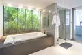 Villa 4 chambres 1 312 m² Ban Bang Thao, Thaïlande