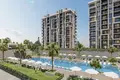 Quartier résidentiel Exclusive apartments in Alanya, Avsallar