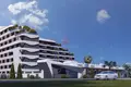Appartement 1 chambre 72 m² Kumluca, Turquie