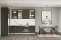Wohnung 81 m² Marmararegion, Türkei