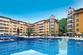 Apartamento 1 habitación 41 m² Nesebar, Bulgaria