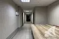 Pomieszczenie biurowe 143 m² Muchaviecki sielski Saviet, Białoruś