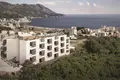 1 bedroom apartment 53 m² Boreti, Montenegro