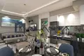 Complejo residencial Residence in Alanya