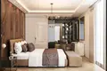 Villa de 5 habitaciones  Oba, Turquía