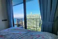 Пентхаус 3 комнаты 140 м² Akarca Koyu, Турция
