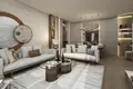 1 bedroom apartment 61 m² Beylikduzu, Turkey