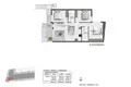Бунгало 3 спальни 90 м² Пилар-де-ла-Орадада, Испания