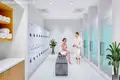 Działki 3 pokoi 108 m² Kargicak, Turcja
