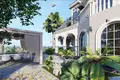 Вилла 5 комнат 525 м² Аланья, Турция