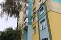 Mieszkanie 1 pokój 37 m² Soligorsk, Białoruś