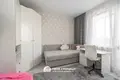 Wohnung 2 zimmer 57 m² Minsk, Belarus