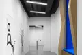 Büro 43 550 m² Moskau, Russland