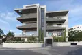 Mieszkanie 2 pokoi 106 m² Limassol, Cypr