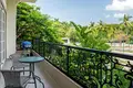 2 bedroom condo 1 356 m² Bahia de Conejos, Mexico