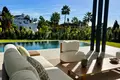 5 bedroom villa 618 m² Marbella, Spain
