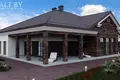 Ferienhaus 370 m² Hajnienski sielski Saviet, Belarus