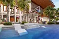 Villa de 3 habitaciones 516 m² Thalang, Tailandia