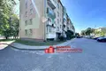 2 room apartment 46 m² Hrodna, Belarus